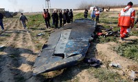 iran giải thích lý do dẫn tới vụ bắn nhầm máy bay hình 2
