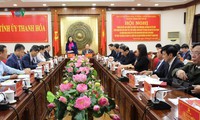"tập trung thanh tra lĩnh vực nhạy cảm, nhiều dư luận về tham nhũng" hình 2