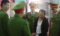 triệt xóa đường dây gái gọi, bắt giữ "tú bà" cầm đầu hình 2