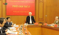 tổng bí thư: nhân dân ủng hộ chống tham nhũng thì chúng ta không sợ gì hình 2