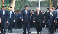 70 năm quan hệ việt-trung: hữu nghị, hợp tác là dòng chảy chính hình 2