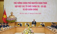 thủ tướng gặp mặt kiều bào tham dự xuân quê hương 2020 hình 2