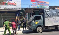 uống bia rồi lái xe, người đàn ông tông chết 2 phụ nữ hình 2