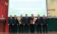 ông nguyễn văn tám giữ chức trưởng ban nội chính tỉnh ủy bình thuận hình 2