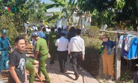 kẻ chém chết cụ ông đi thăm mộ bị khởi tố hình 2