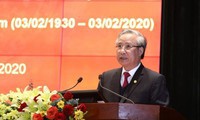 tổng bí thư, chủ tịch nước chúc tết các lãnh đạo, nguyên lãnh đạo hình 5