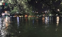 hội an tưng bừng chào đón năm mới canh tý 2020 hình 1