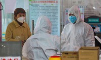 phần lan xác nhận trường hợp đầu tiên nhiễm virus corona hình 2
