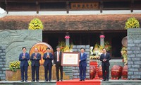 sân khấu hóa tái hiện lịch sử chiến thắng ngọc hồi – đống đa hình 3