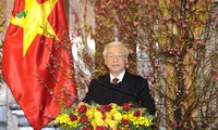 tổng bí thư, chủ tịch nước nguyễn phú trọng chủ trì họp ban bí thư hình 2