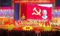 lãnh đạo đảng, nhà nước vào lăng viếng chủ tịch hồ chí minh hình 3