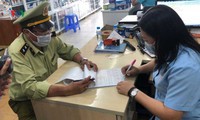 lợi dụng dịch corona đẩy giá khẩu trang bị xử phạt thế nào? hình 2