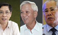 "cán bộ sợ trù dập thì không phải là người có đấu tranh" hình 3