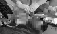 nghi can giết người ở bắc giang ngày mùng 7 tết bị bắt tại tphcm hình 2