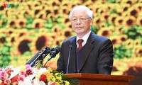 "xuê xoa, nể nang nhau sẽ không tìm được cán bộ tốt" hình 3