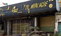 11 đối tượng đánh bạc ăn tiền trong rẫy cà phê hình 2