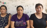khởi tố 2 anh em ruột trong đường dây lừa bán phụ nữ sang trung quốc hình 2