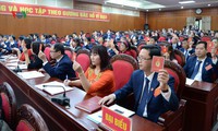yên bái tổ chức đại hội điểm đảng bộ cấp xã hình 4