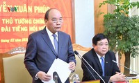thủ tướng: vov cần tiếp tục thể hiện vai trò cơ quan báo chí hàng đầu hình 4