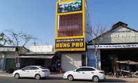 tạm giữ 2 người trong ban giám đốc công ty city land lừa bán đất ảo hình 3