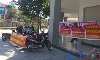 khởi tố băng nhóm làm giả hồ sơ, lừa đảo chiếm đoạt tiền hình 2