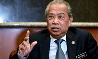malaysia có thủ tướng mới hình 2