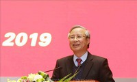 bế giảng lớp bồi dưỡng cán bộ quy hoạch cấp chiến lược khóa xiii hình 4