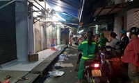 bị đâm chết vì mâu thuẫn về việc phát tán bụi hình 2