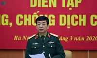 tàu sân bay uss theodore roosevelt đã vào vịnh đà nẵng hình 2