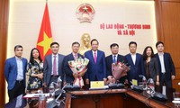 trung tướng nguyễn tân cương thay thượng tướng lê chiêm ở ban chỉ đạo cải cách hành chính hình 1