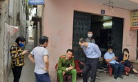đâm chết người đi đường chỉ vì tiếng rú ga hình 1