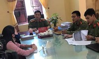 triệu tập người tung tin thất thiệt "3 ca tử vong" vì dịch covid-19 hình 3