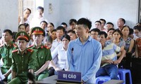 tham ô hàng trăm triệu, nữ thủ kho bị truy tố khung hình phạt 15-20 năm tù hình 1