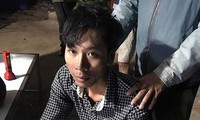 tạm giữ kẻ đánh chết bạn nhậu vì không chịu về nhà ngủ hình 2