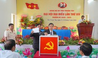 hơn 13.500 chi bộ ở hà nội tổ chức thành công đại hội hình 2
