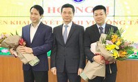 ông nguyễn công huấn giữ chức phó chủ tịch hđnd tỉnh quảng bình hình 2