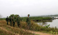 hơn 13.000 người hoàn thành cách ly tại đơn vị quân đội hình 2