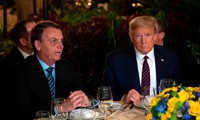 brazil bắt lại 600 tù nhân bỏ trốn do lo ngại covid-19 hình 2