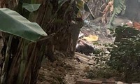 công an điều tra vụ nổ súng khi đi đòi nợ hình 2