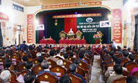 quảng ninh bầu trực tiếp bí thư cấp ủy tại 100% đại hội cấp cơ sở hình 4