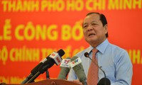 kỷ luật ông lê thanh hải: bài học về công tác cán bộ trước đại hội xiii hình 2