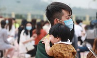 "điều phối hợp lý tránh dồn người quá lớn về cách ly ở hà nội, tphcm" hình 2