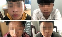 bộ mặt thật của bác sĩ thú y gây ra 15 vụ cướp, hiếp dâm hình 3