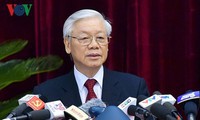 tham mưu rà soát, bổ sung quy hoạch bch trung ương khóa xiii hình 2