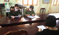 7 trường hợp đăng tin sai sự thật về covid-19 ở huế bị xử phạt hình 2