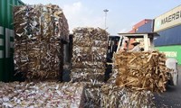 làm rõ vụ posco ss vina nhập khẩu phế liệu để buôn lậu phụ tùng ô tô hình 3
