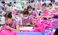 chiến tranh thương mại mỹ -trung: đường vào mỹ của hàng hoá việt không dễ hình 2