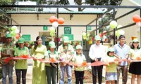 tết sớm cùng tình người về với bà con vùng núi xứ thanh hình 4