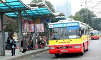 xe từ 9 chỗ trở lên phải lắp camera ghi hình lái xe và cửa lên xuống hình 2
