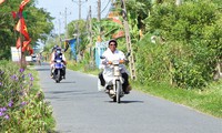 đổi thay ở vùng dân tộc thiểu số huyện nông thôn mới của lâm đồng hình 2